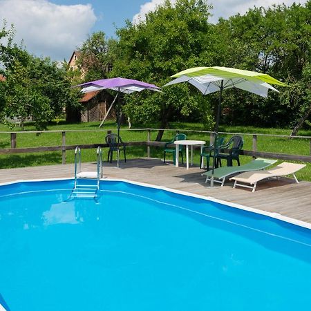 Landgasthof - Hotel Zum Stern Linden  Ngoại thất bức ảnh